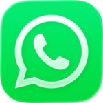 WhatsApp support