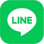 LINE support
