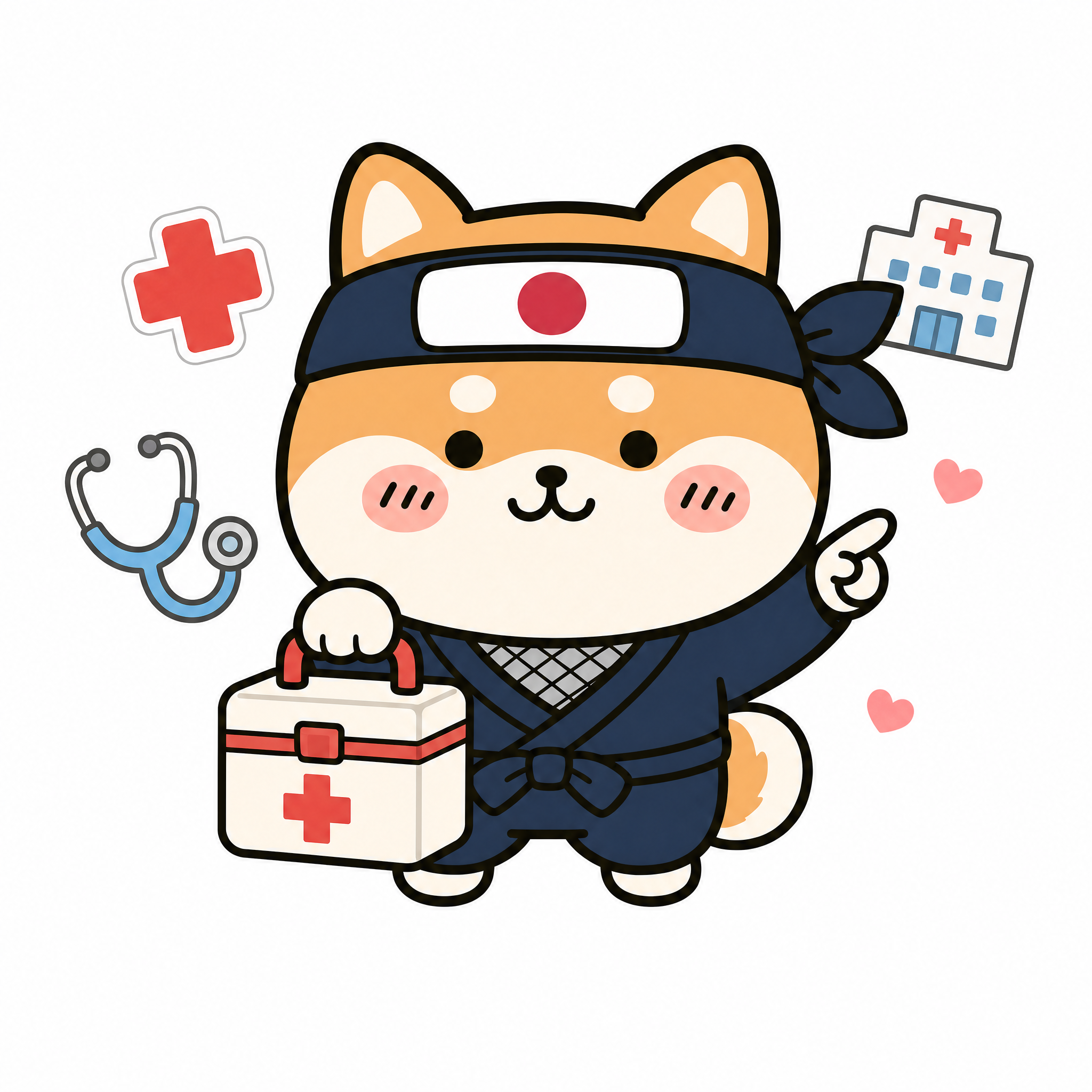 Hospital Support