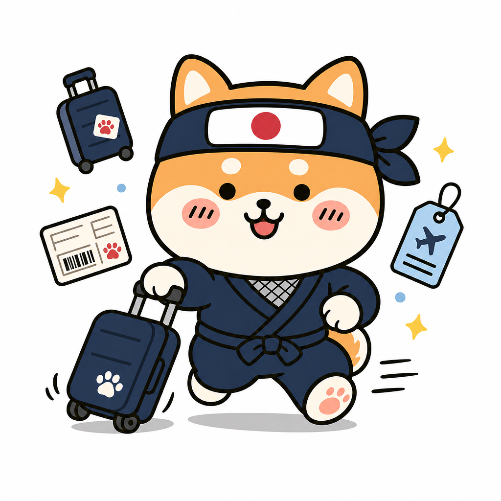 Luggage Support
